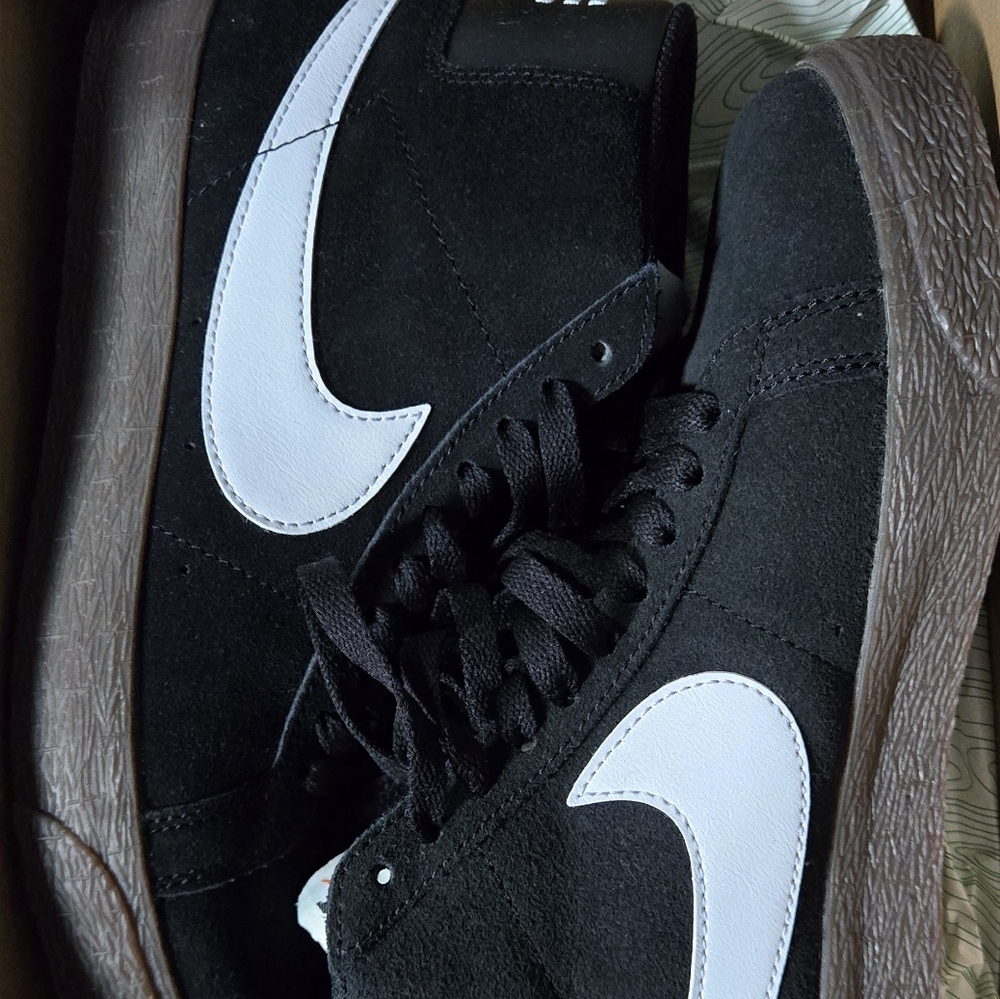 Nike blazers